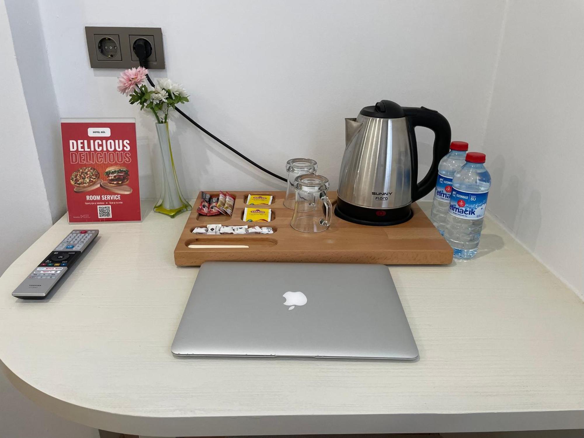 Gul Hotel — Photos 2